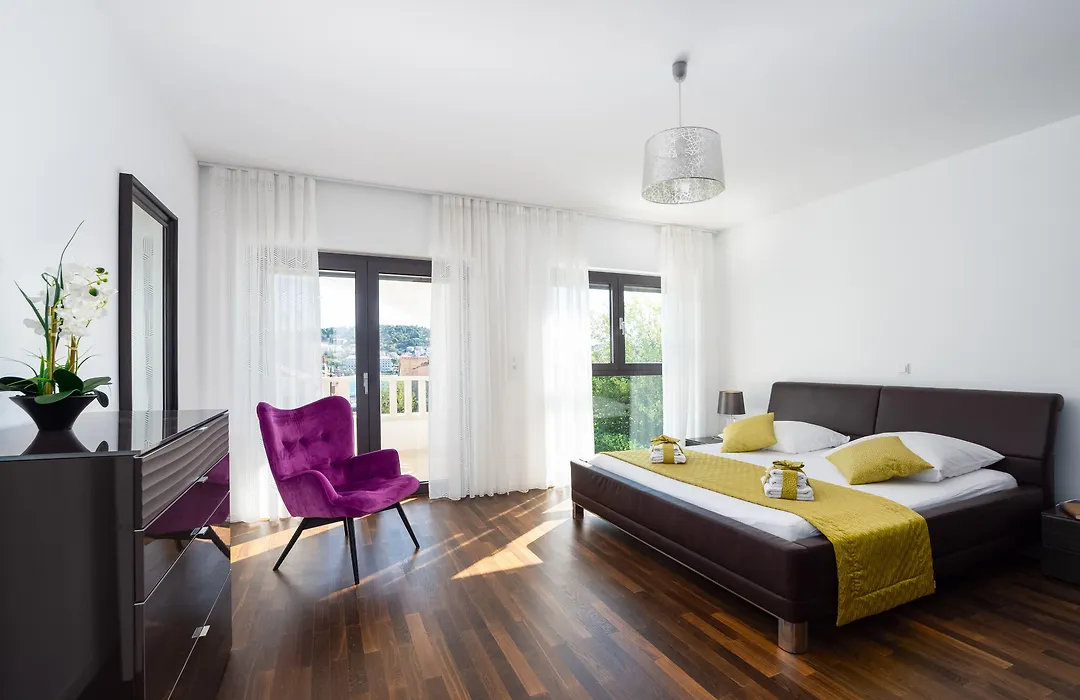 Luxury City Villa Trogir-1